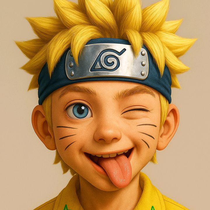 Mundo Narutinho