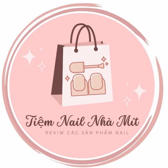 Tiệm Nail Nhà Mít