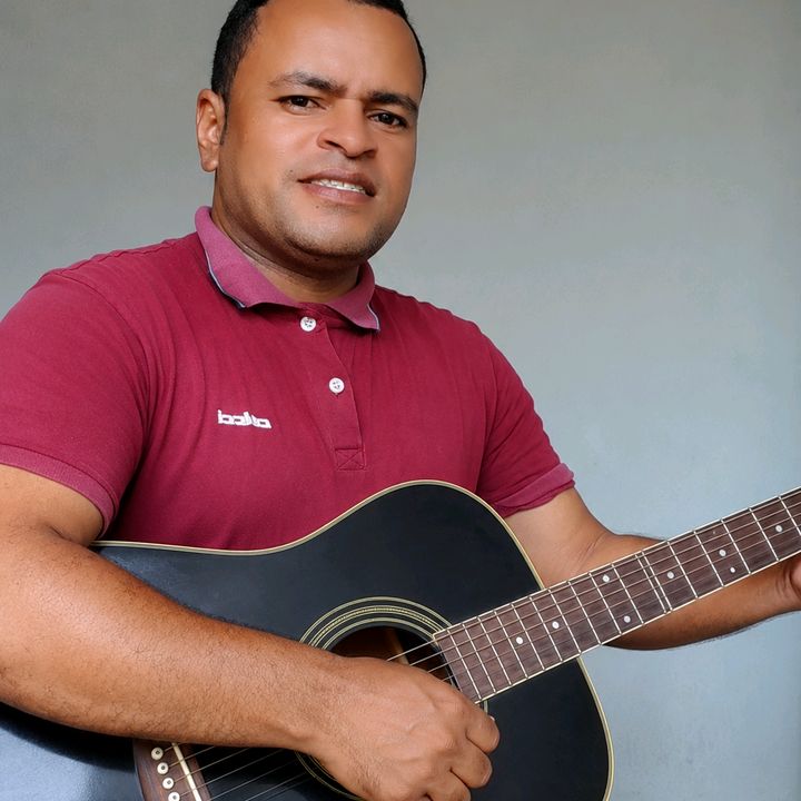 irmão Edilson