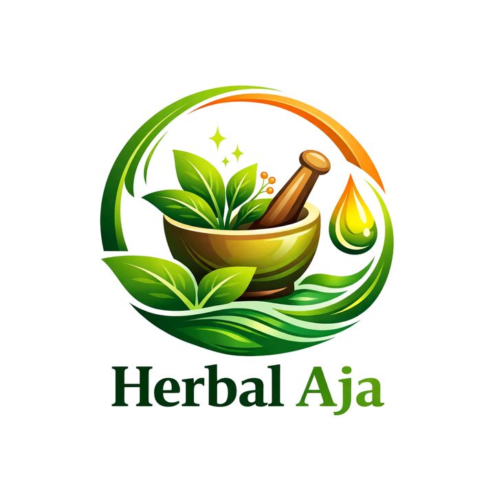 Herbal Aja