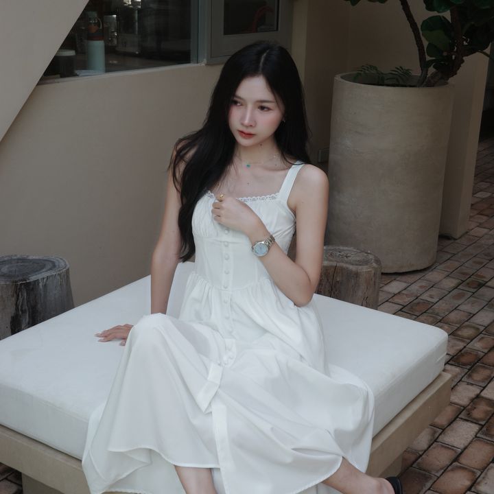 ༘♡แต่งตัวไปกับแนน𓈒𓂂𖧷