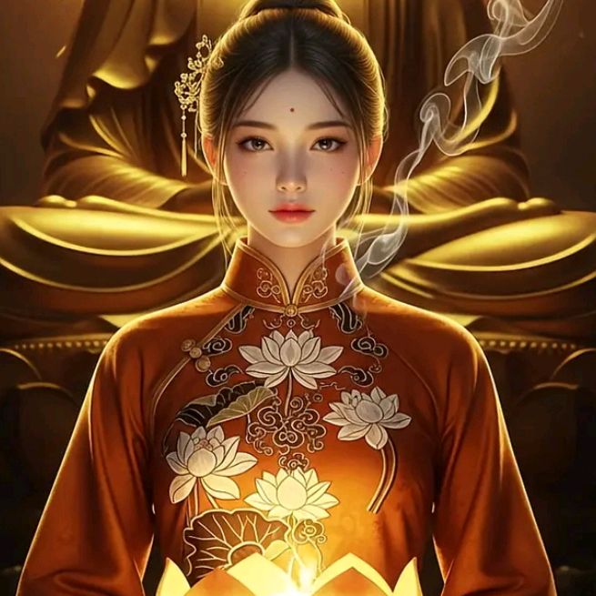 phong thủy cải mệnh 🥰