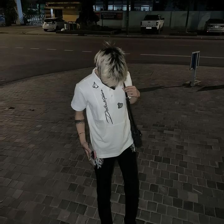 TMen Shop 🛍️