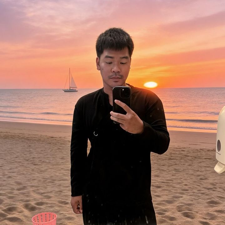 เบญ Benjapol