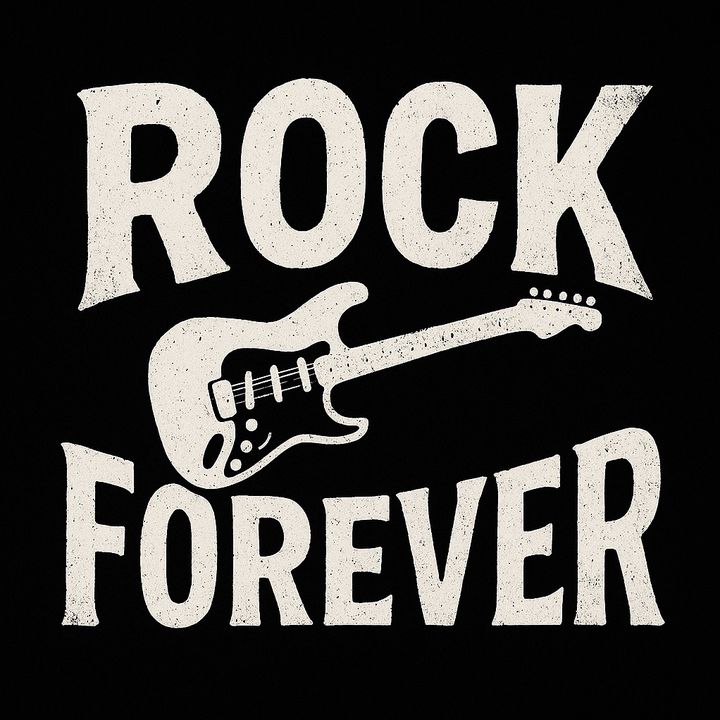 rockforeveer