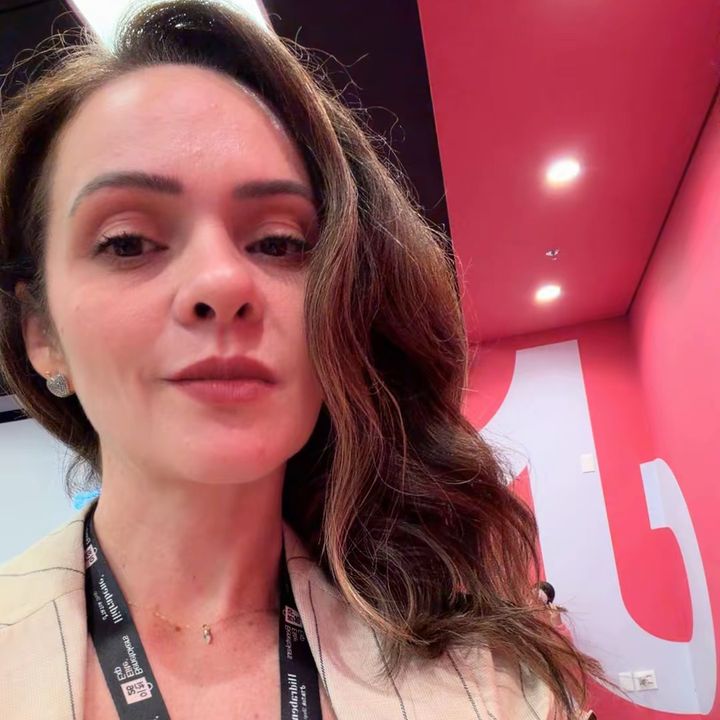 Genny Silveira Creator
