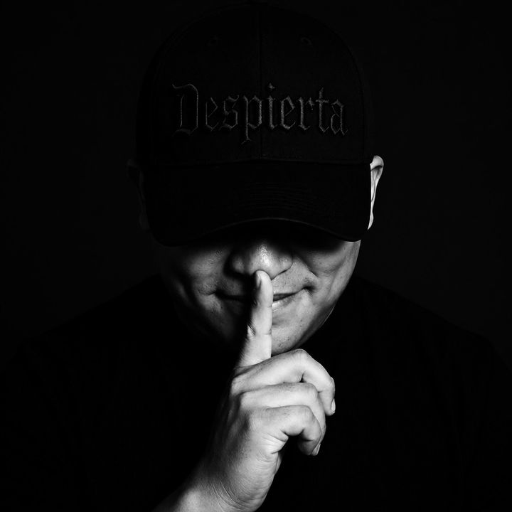 EfrainTeDespierta