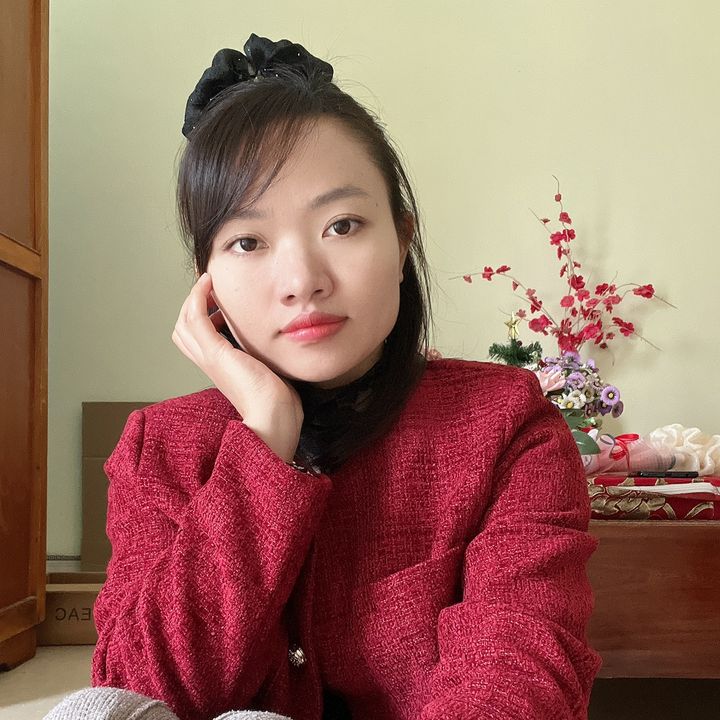 Mẹ My Linh36