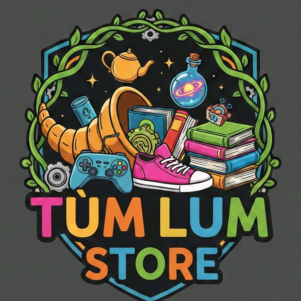 TÙM LUM STORE
