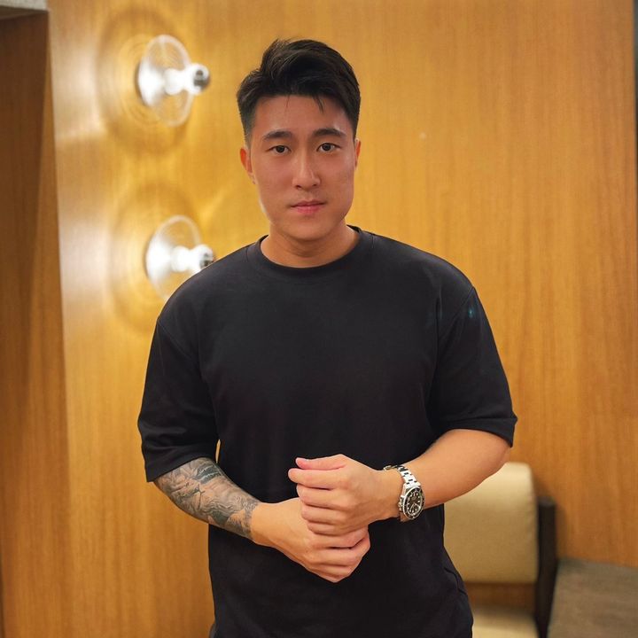 Ben Teo