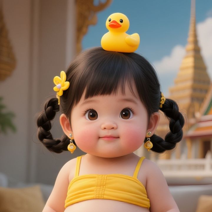 น่ารัก