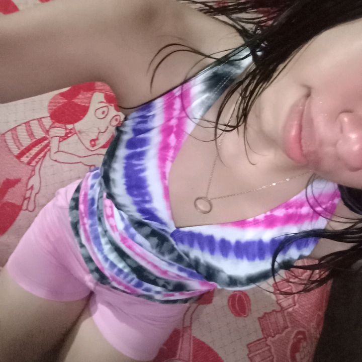 Mia Pegoz