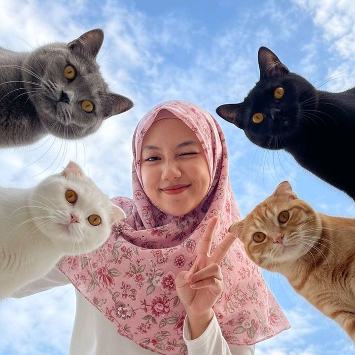 Cantik Bersahaja