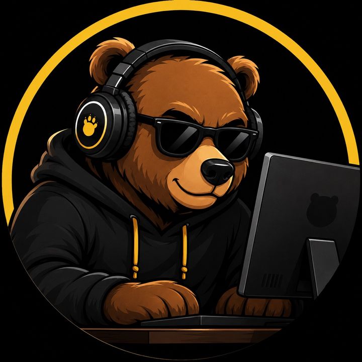 UrsoShop 🐻