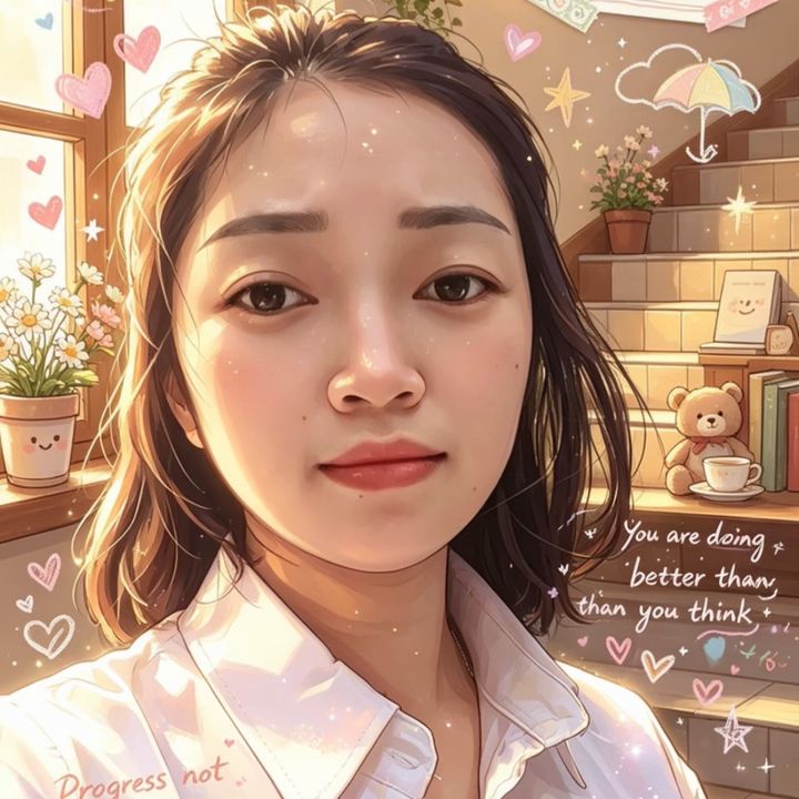 Ú ăn vặt ✿