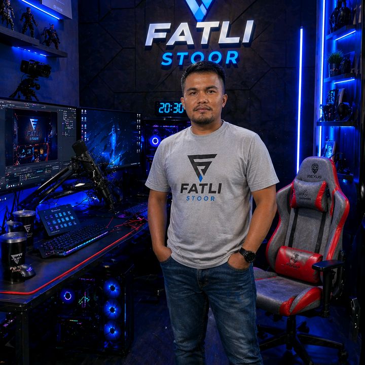 FADLY STORE