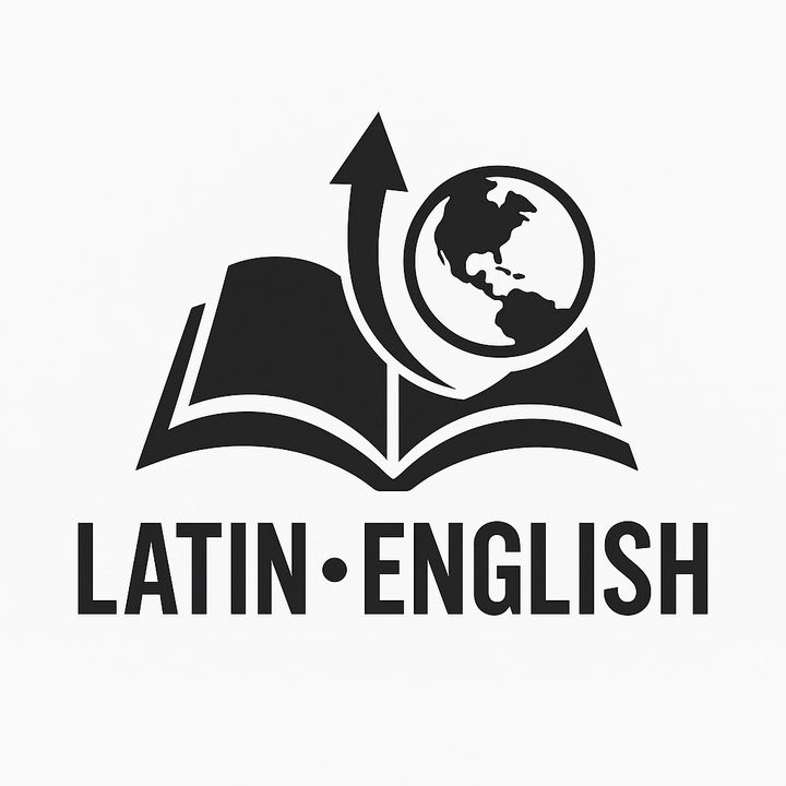 Latin-English