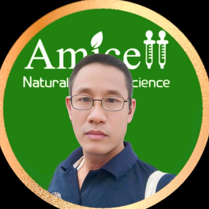 Ko Zaw Naing Amicell 🇲🇲