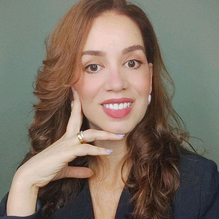 Ruth Oliveira