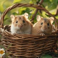 Hamstervuinhon