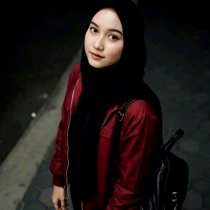 Maya Anggraini
