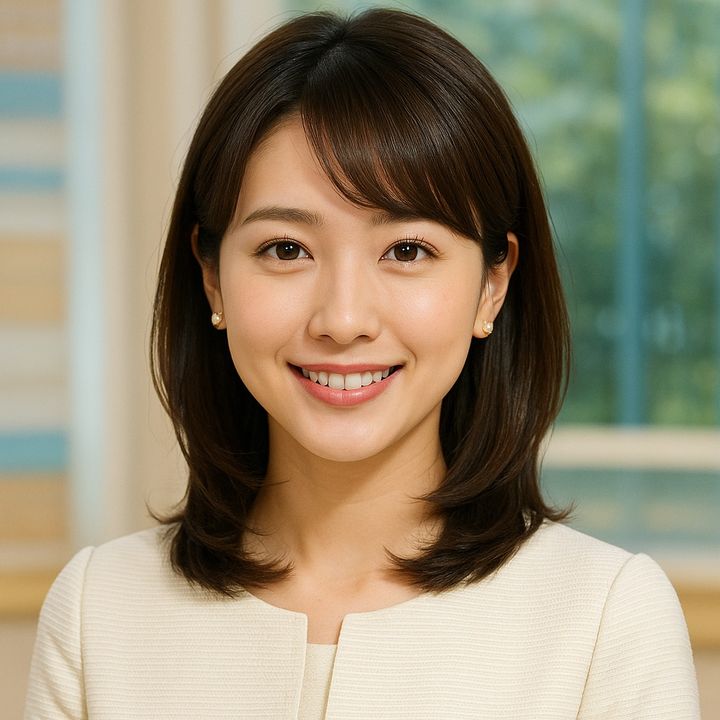 女子アナ