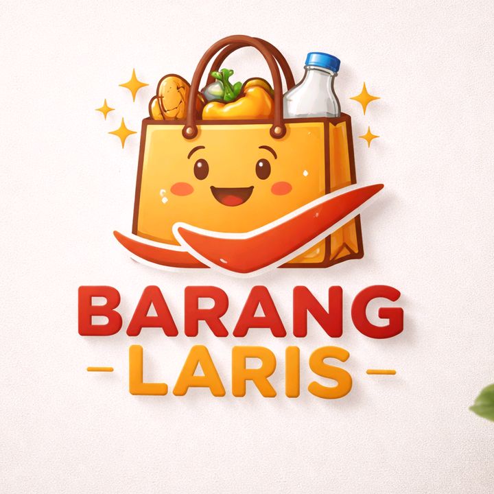 Barang Laris