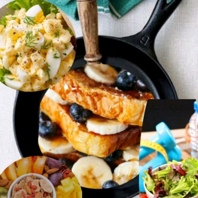 la cuisine √