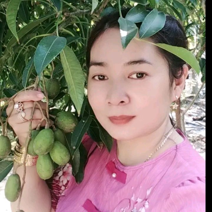 Sương Suong