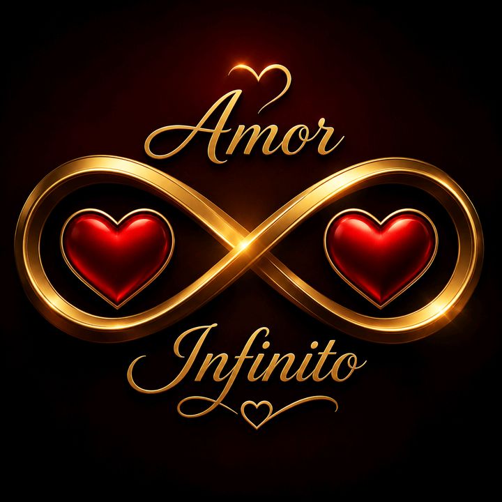 Amor Infinito