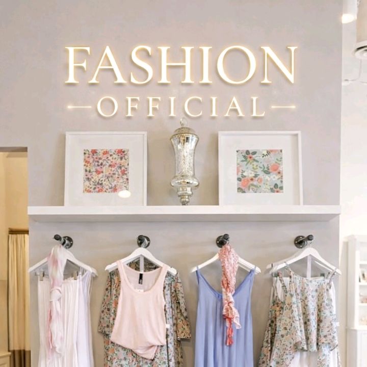 FASHION OFFICIAL