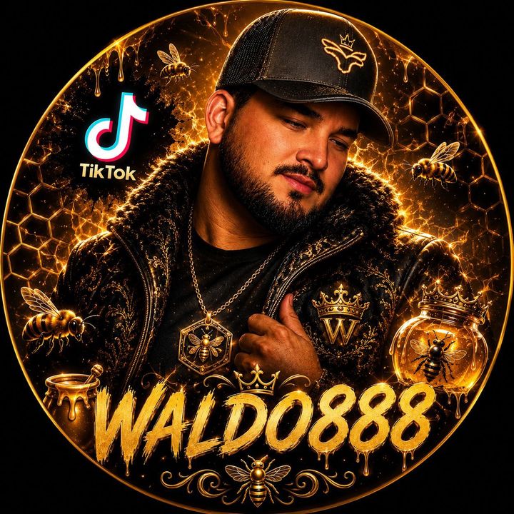 🍯 WALDO888 🐝