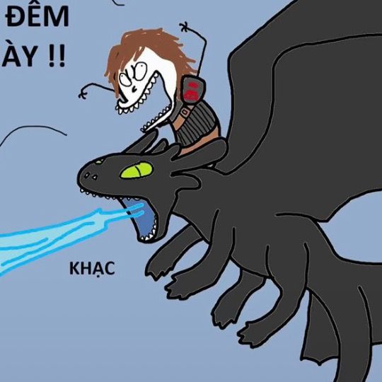 Khoái vọc comment ❤️