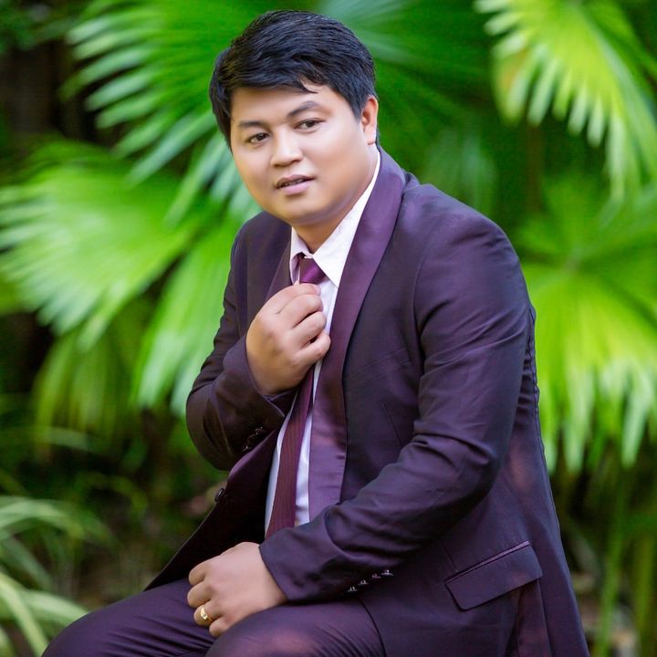 TharPaukKyaw traditional music