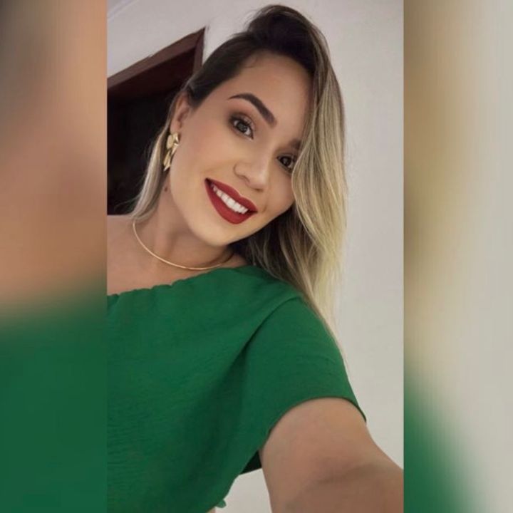 Amanda Santos