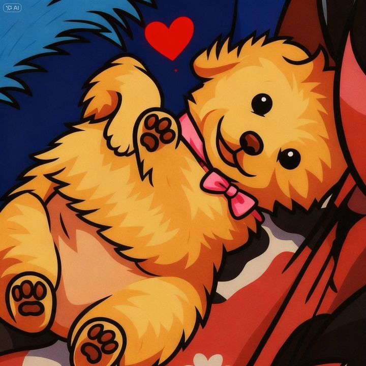 Amor Bonito