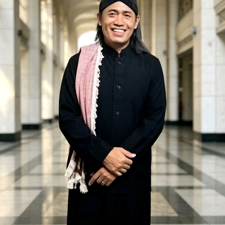 RADEN SANTRI