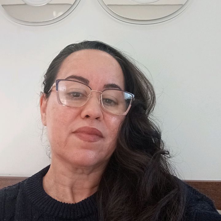 Anna ferreira
