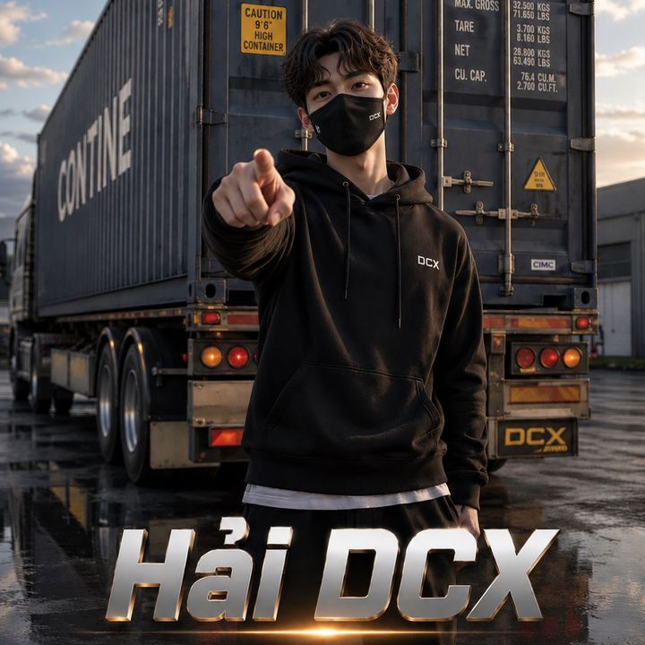 Hải DC-X