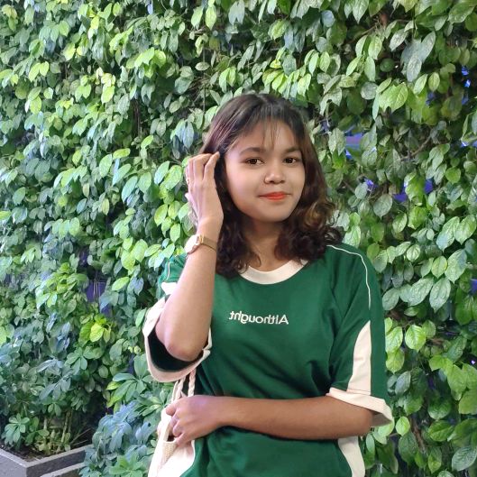 Daw Sann Sann Oo