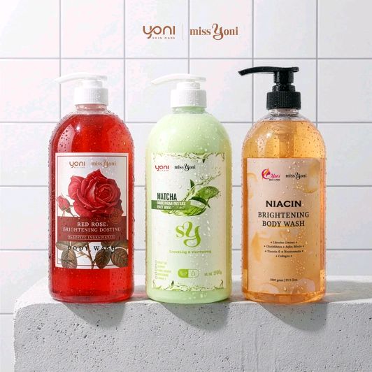 SKINCARE MASA KINI