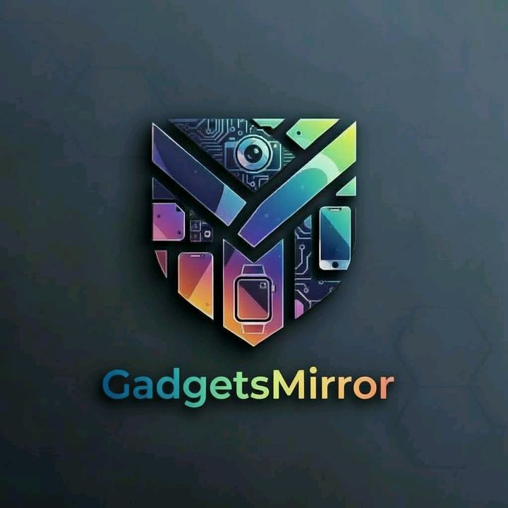 GadgetsMirror