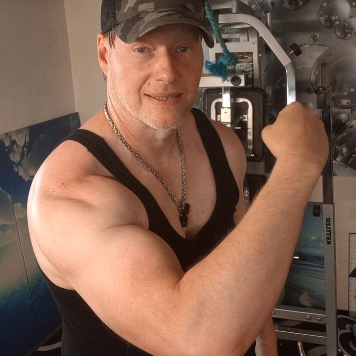 Mark Stark