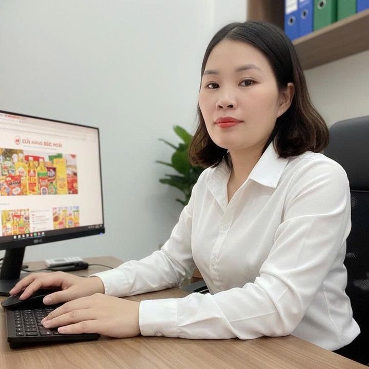 Hoài Review