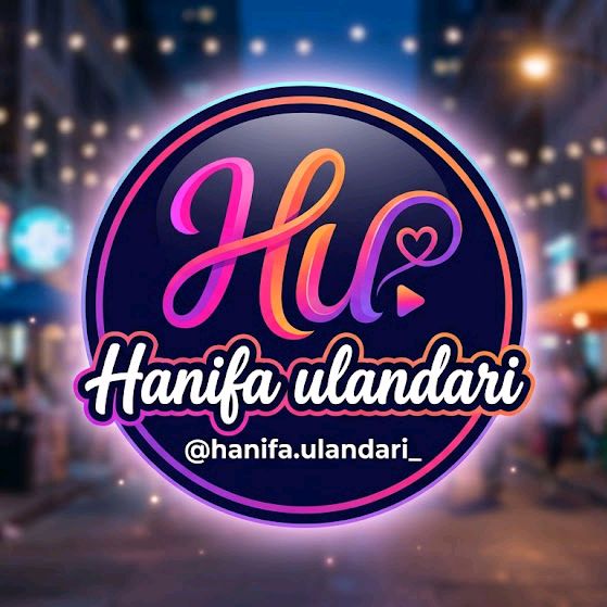 Hanifa Ulandari