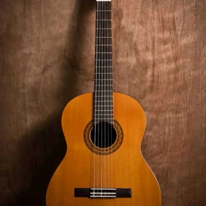 Louvor é vida 🎸