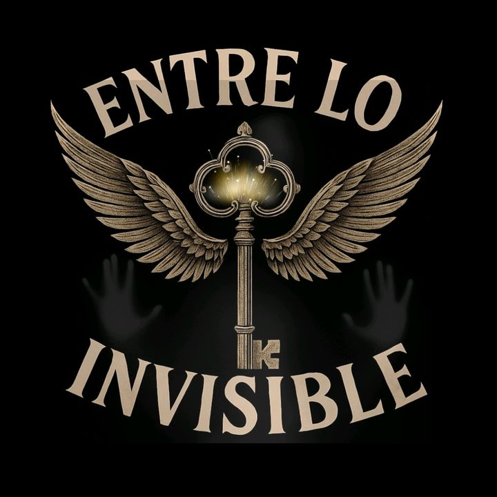 Entre Lo Invisible