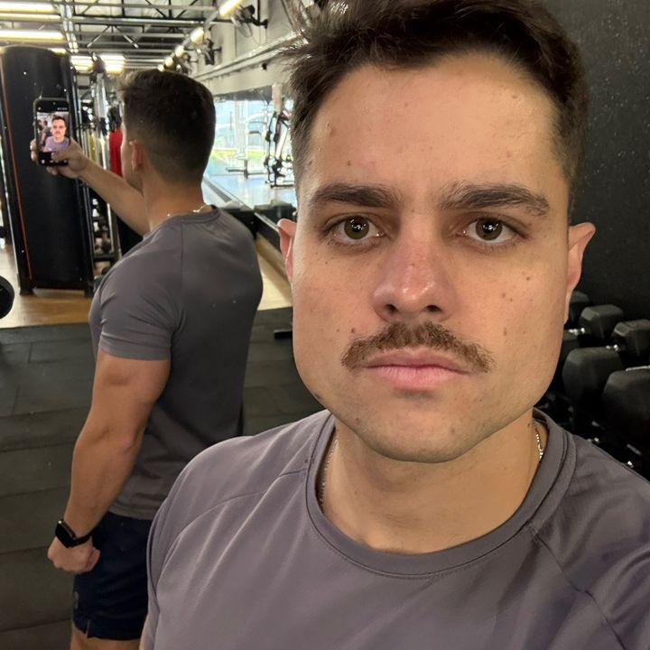 Ítalo Rúbio