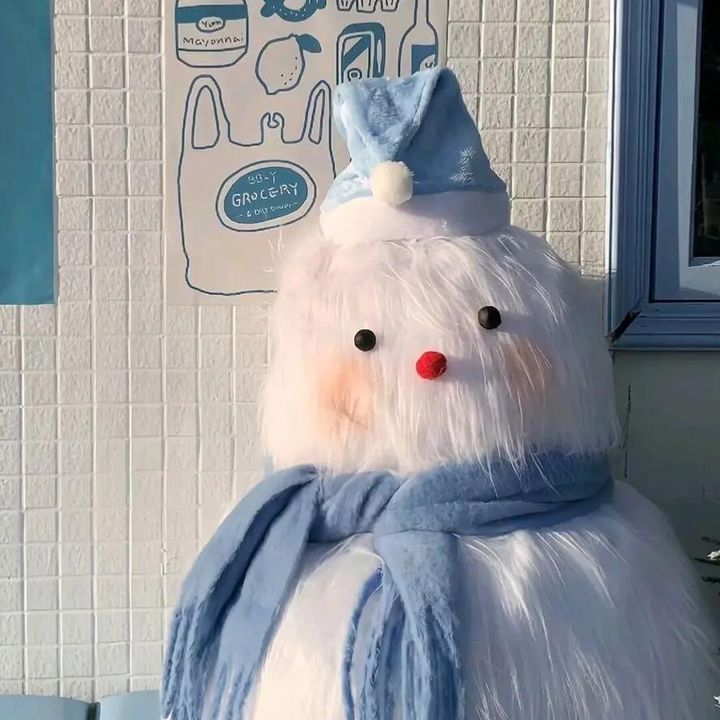 MS ☃️