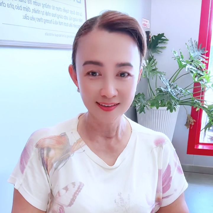 Thuỳ Dung